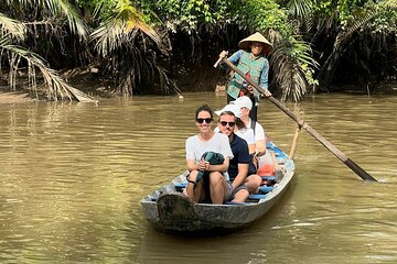 Mekong Tour: Ben Tre 1 day by DGT 