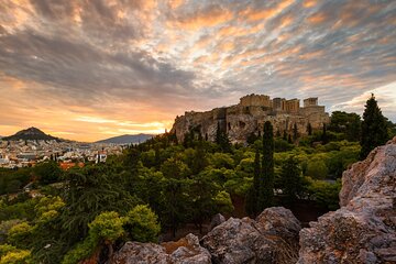 Mythology, Philosophy and Democracy Tour