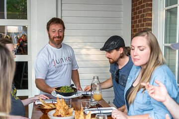 Flavors of Venice Beach Food Tour By Junket