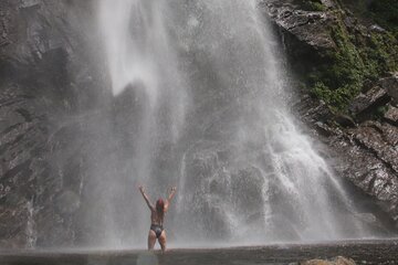 Full Day Private Tour to the Valley of the Cascades