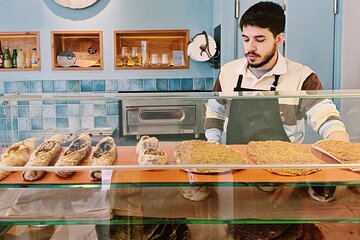 Evening Athenian Street Food Tour: An Essential Guide to Athens