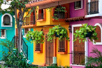 Full Day Tour from Puerto Vallarta to San Sebastian del Oeste
