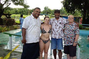 Best of Nadi Sightseeing 