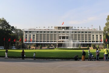 Hanoi Private Custom Tour With A Local Guide