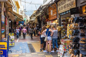 Secret Athens: Discover Hidden Gems On A Private Experience