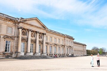 Palace of Compiègne - Private Trip