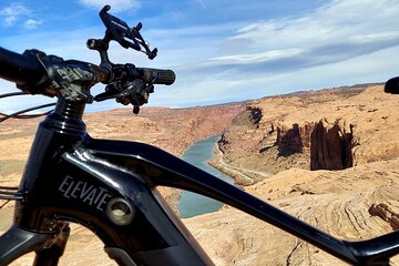 Moab Extreme E-MTB