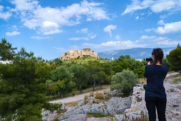 Athens Private Custom Tours by Locals, Highlights & Hidden Gems 