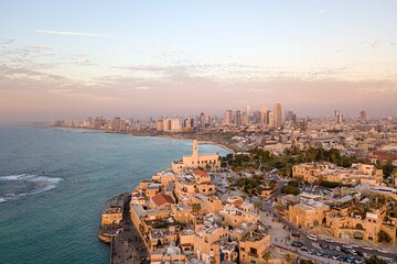 Tel Aviv, Jaffa Outdoor Escape Game: The Gatekeeper’s Journey