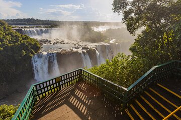 Private 3-Day Iguazu Falls Tour