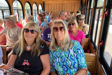 City Sightseeing Trolley Tour of Sarasota