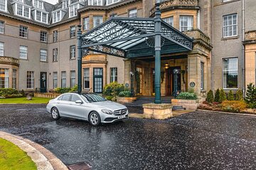 Edinburgh To The Gleneagles Hotel | Executive Transfer