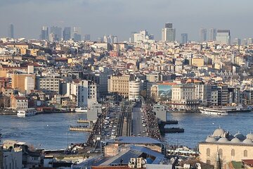 Private Istanbul Airport Transfer