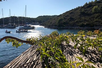 Private Beach hoping & Chilling out