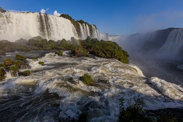 Airport IGU Round Trip & 03 Days Sithseeing in Iguassu