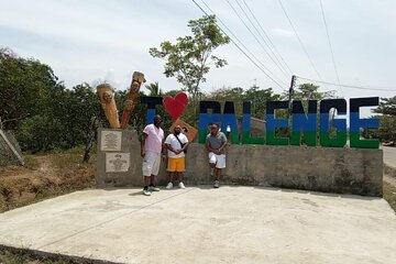 Palenque African Roots