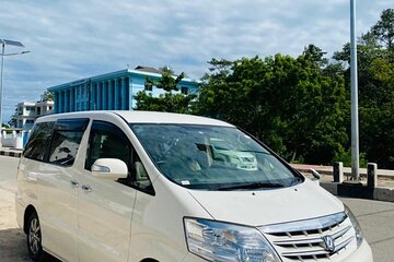 Airport transfer to Nugwi, Paje and Kiwengwa Hotels 