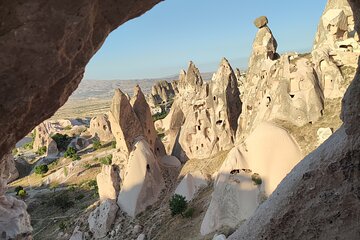 Private Cappadocia Tour