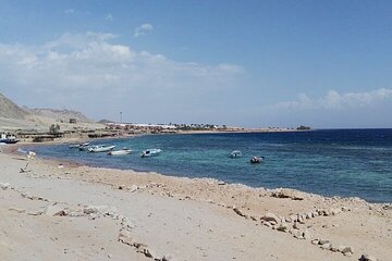  Amazing Full Day In Dahab Three Bools Desert And Sea From Sharm 