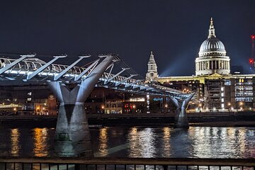 Private London Evening Tour by Car