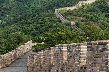 Two-Day the Best of Beijing Tour with Private Guide and Driver