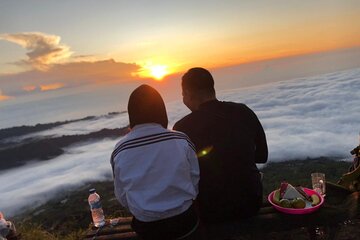 Mount Batur Sunrise Trekking