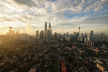 Full Day Kuala Lumpur City 23 Attractions Tour