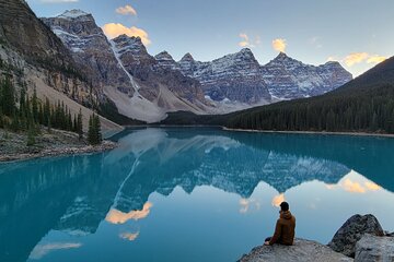 2 Day Guided Tour in Banff National Park