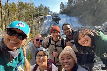 Privately Guided Half Day Hike