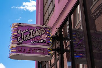 Wander Nashville- Guided Historic Walking Tour