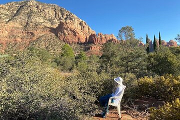 Sedona Private Spiritual Retreat 