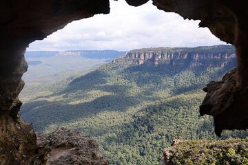 Blue Mountains