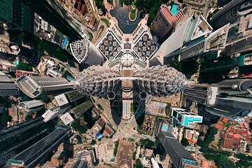 Kuala Lumpur Half Day City Private Tour 