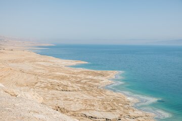 Dead Sea Chill Out Day Trip from Tel Aviv