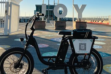 E-Bike Rentals in San Diego