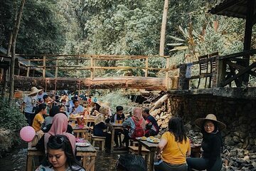 Experience the Original Taste of Malay Mouth Watering Dishes