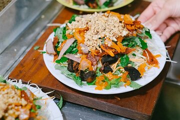 A Taste of Hanoi - The Ultimate Food Tour