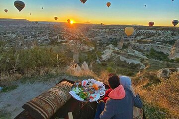 2 Days Private Cappadocia Tour with Professional Guide & Driver