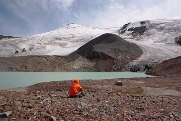 Trekking tour in North Tien Shan, 3 days