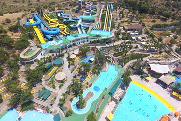 Bodrum Water Park 2025