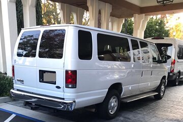 Private Transfer from Puerto Limon Port to San Jose Airport (SJO)