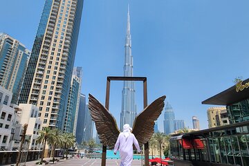 Dubai Top 20 Must-see attractions with Burj Khalifa and souks