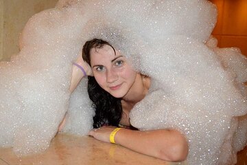 Turkish Bath Therapy, Sauna, Jacuzzi & Steam W/Transfer- Hurghada