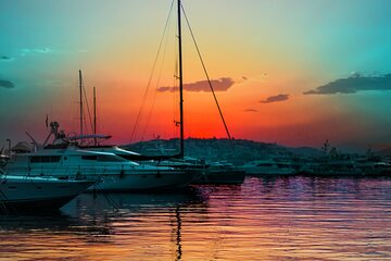 Discovering & Uncovering Piraeus: Hidden Gems and Local Secrets