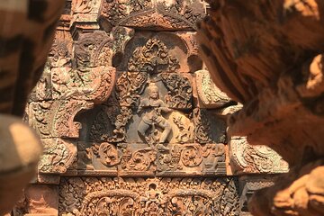 Full-Day Tour Small Group With Banteay Srei Beng Mealea Tonle Sap