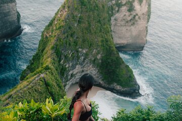 Bali: Highlights of Nusa Penida West Islands Tour - All Inclusive