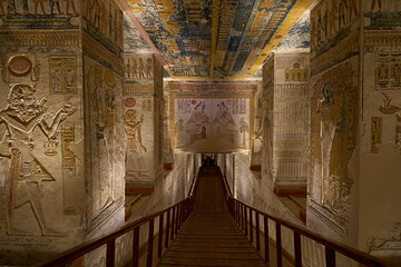 12 Days Egyptian Odyssey