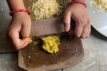 Sattvic Traditional Cooking Classes, Rishikesh India