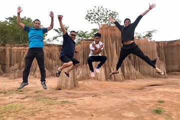 15 Days | Cambodia Best Experiences