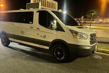 Cape Town Airport CPT to Cape Town - Round-Trip Private Transfer